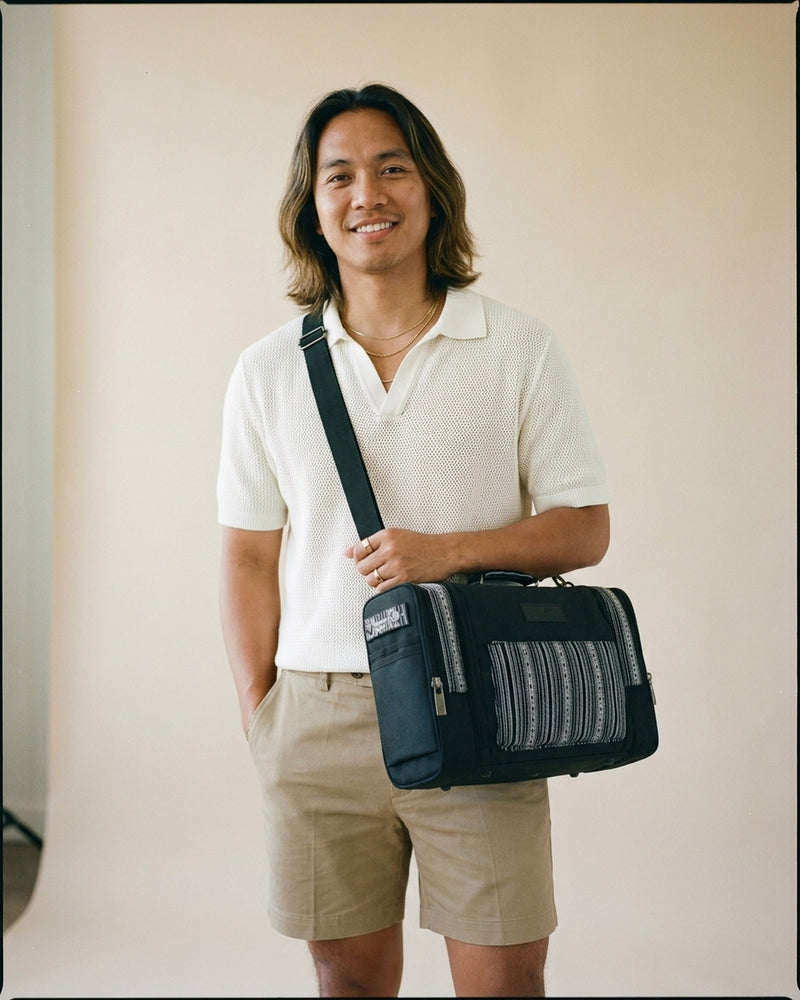 As worn — Sucre | Inpire Co.