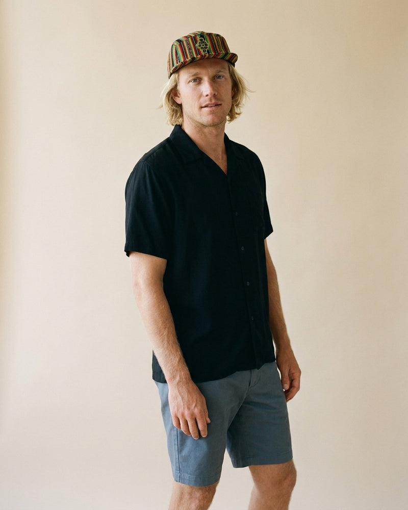 As worn — Urubamba | Inpire Co.