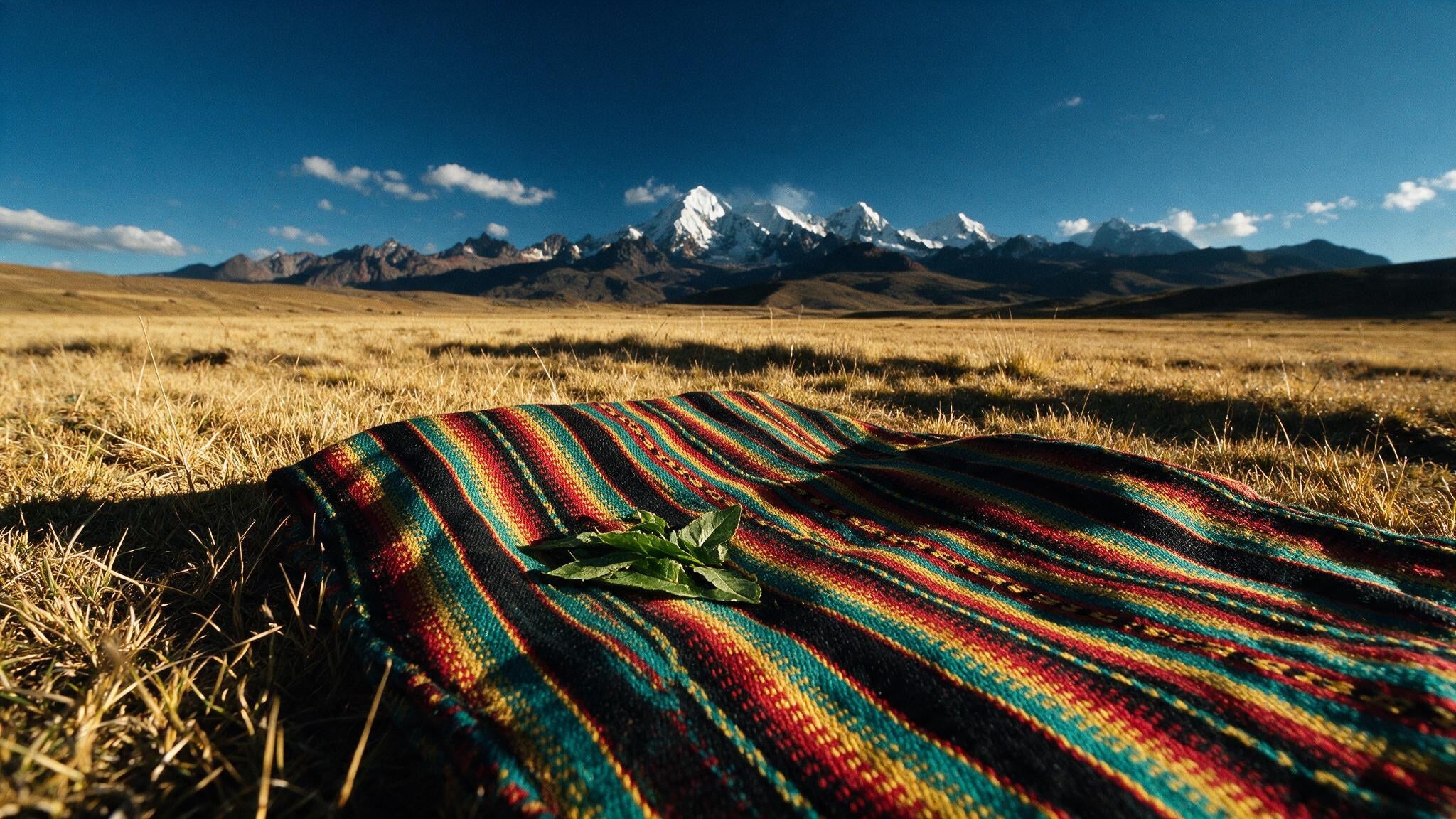 Pachamama