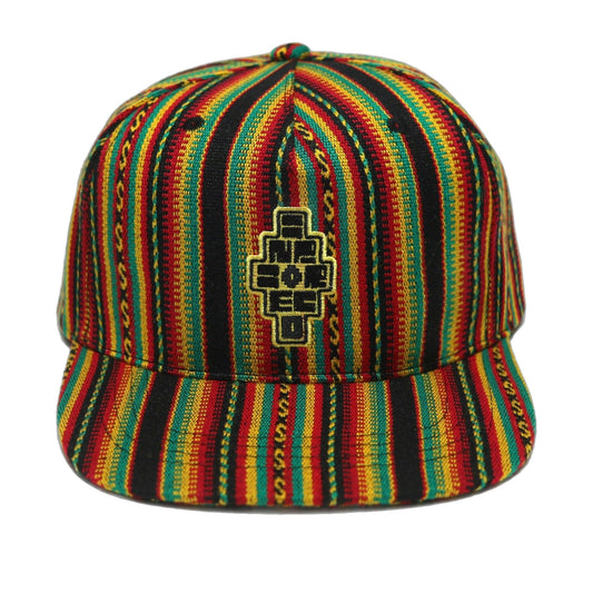 El Alto — front