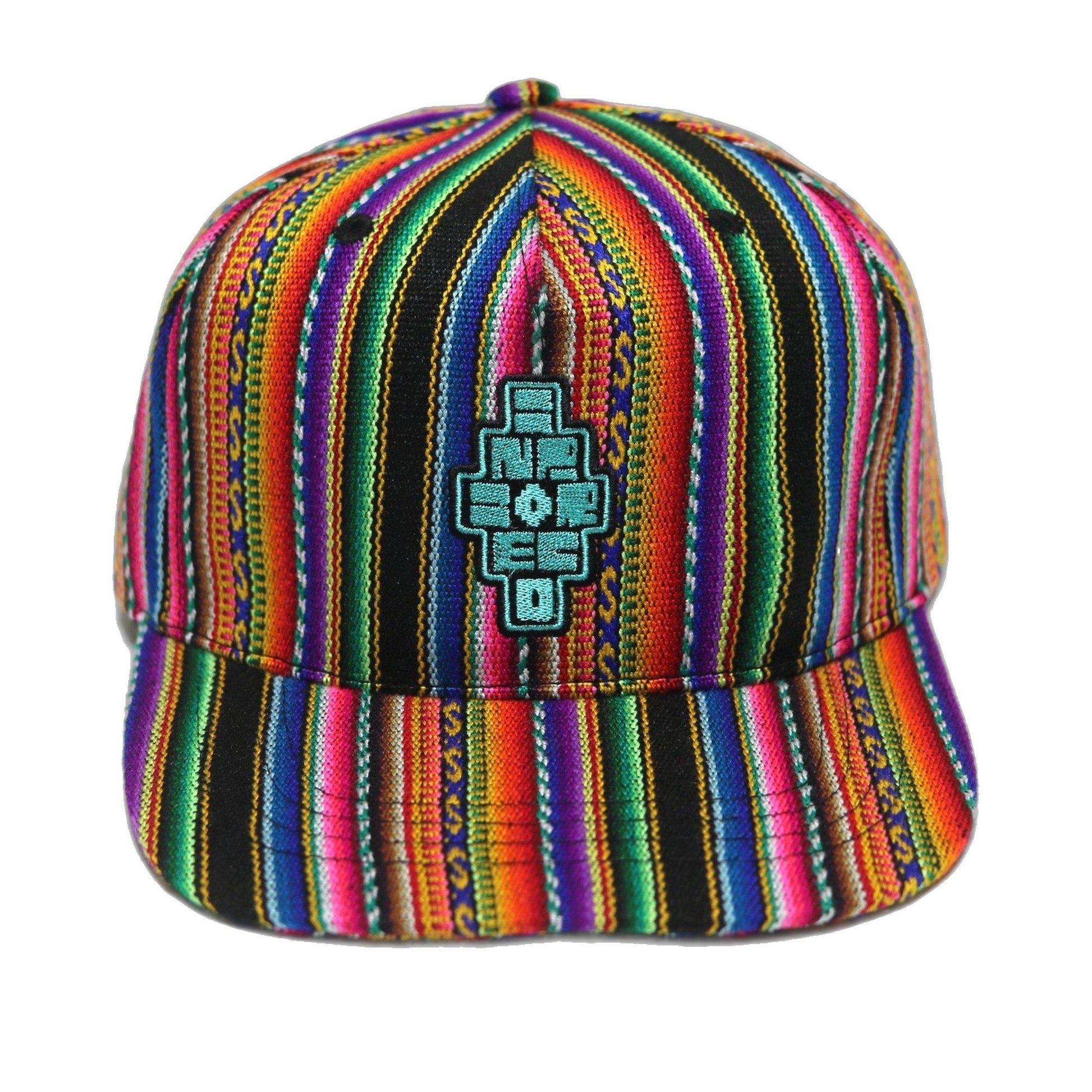 Huaraz — front