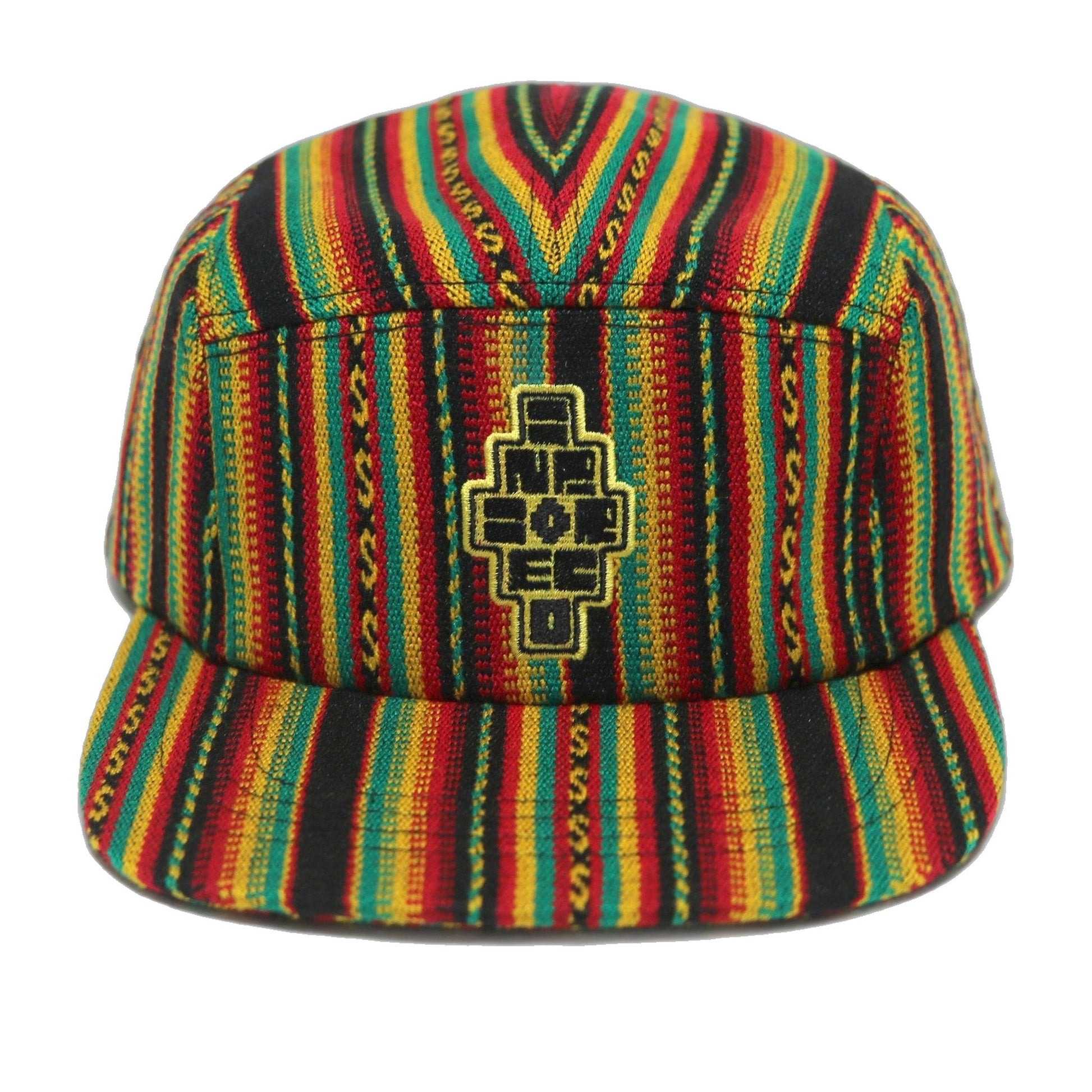 Urubamba — front