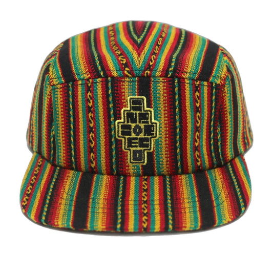 Urubamba — front