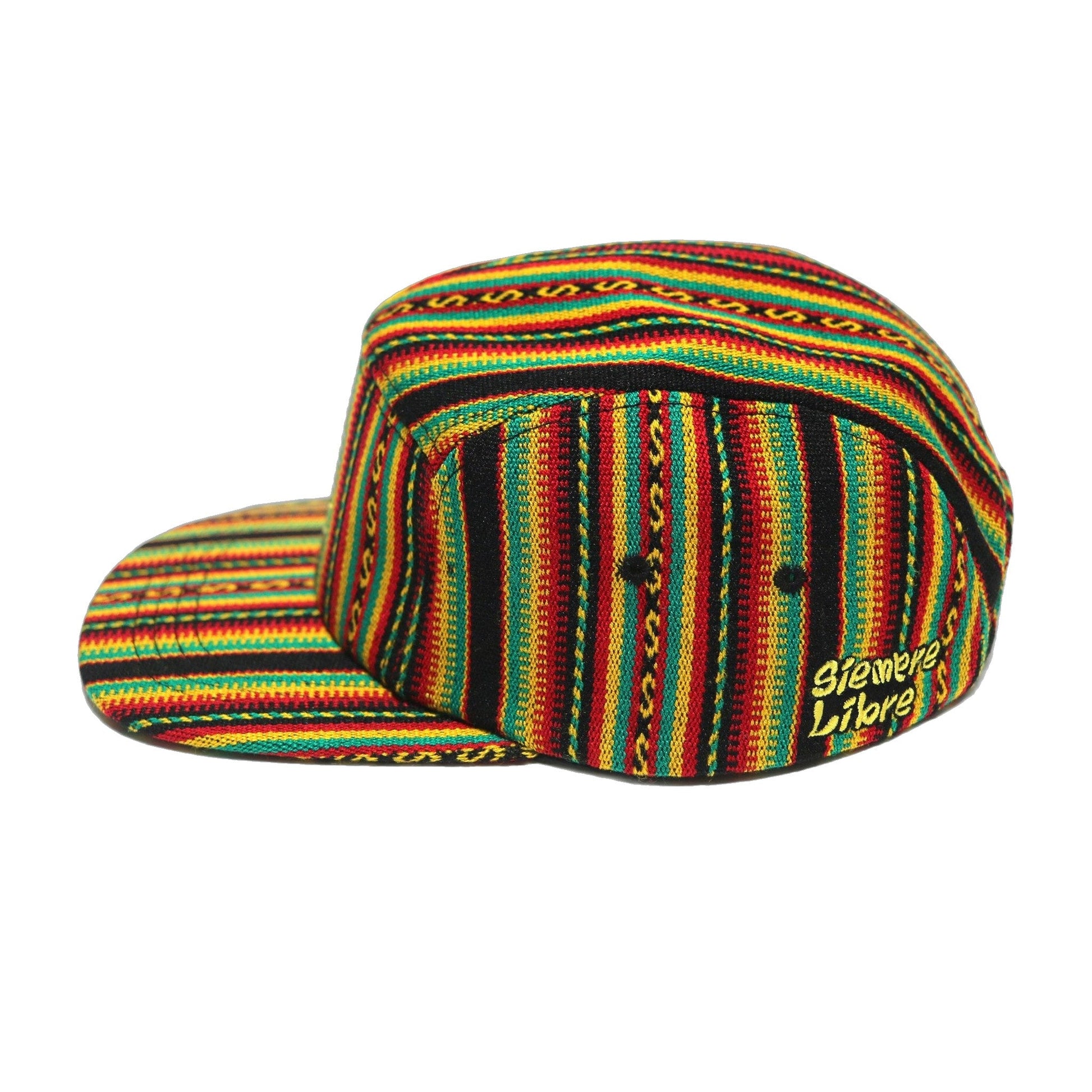 Urubamba — side