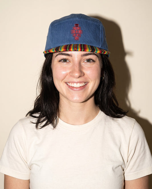 As worn — La Paz, studio