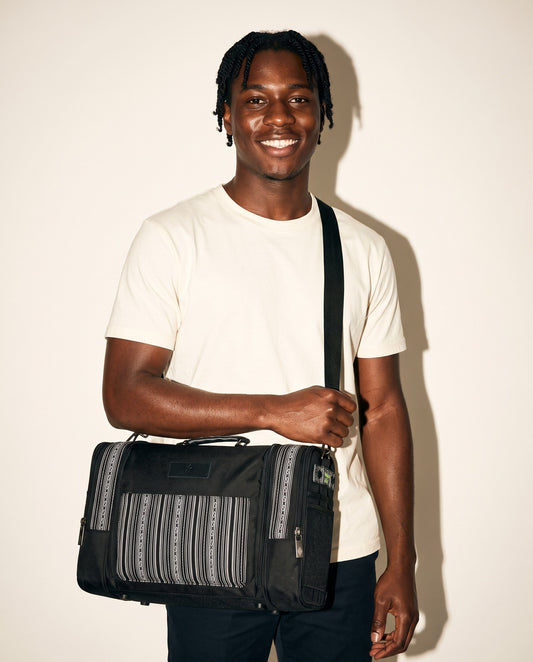 As worn — Sucre, studio