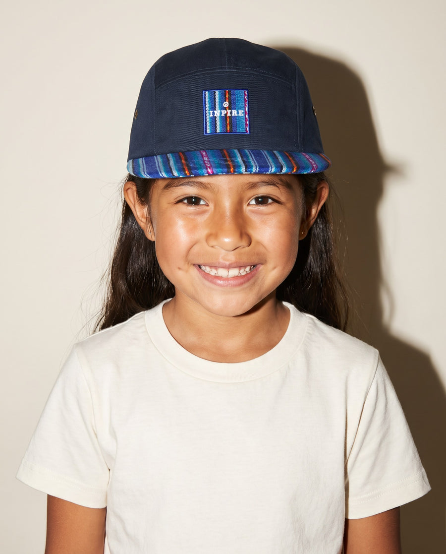 As worn — Callao, studio