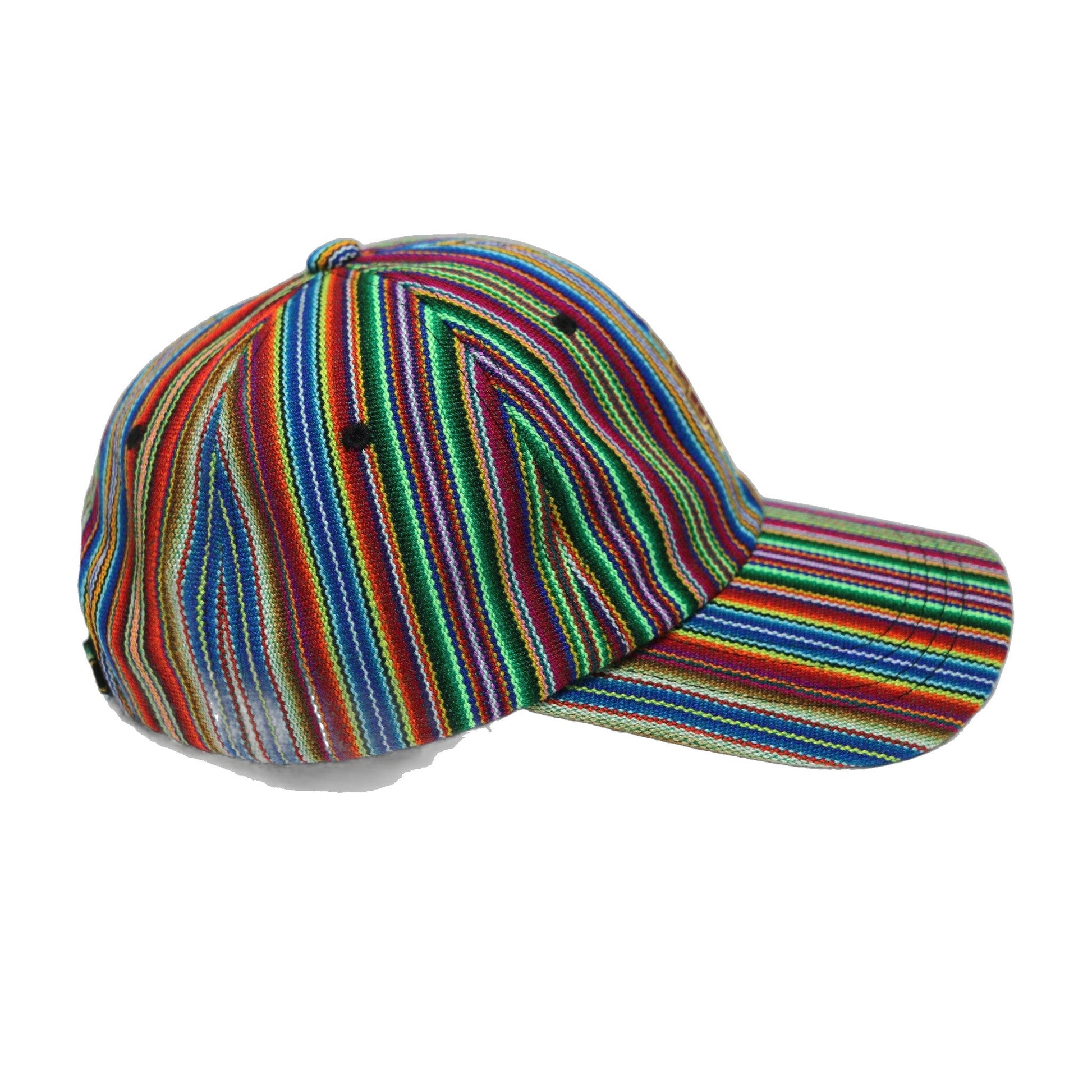 Puno — side