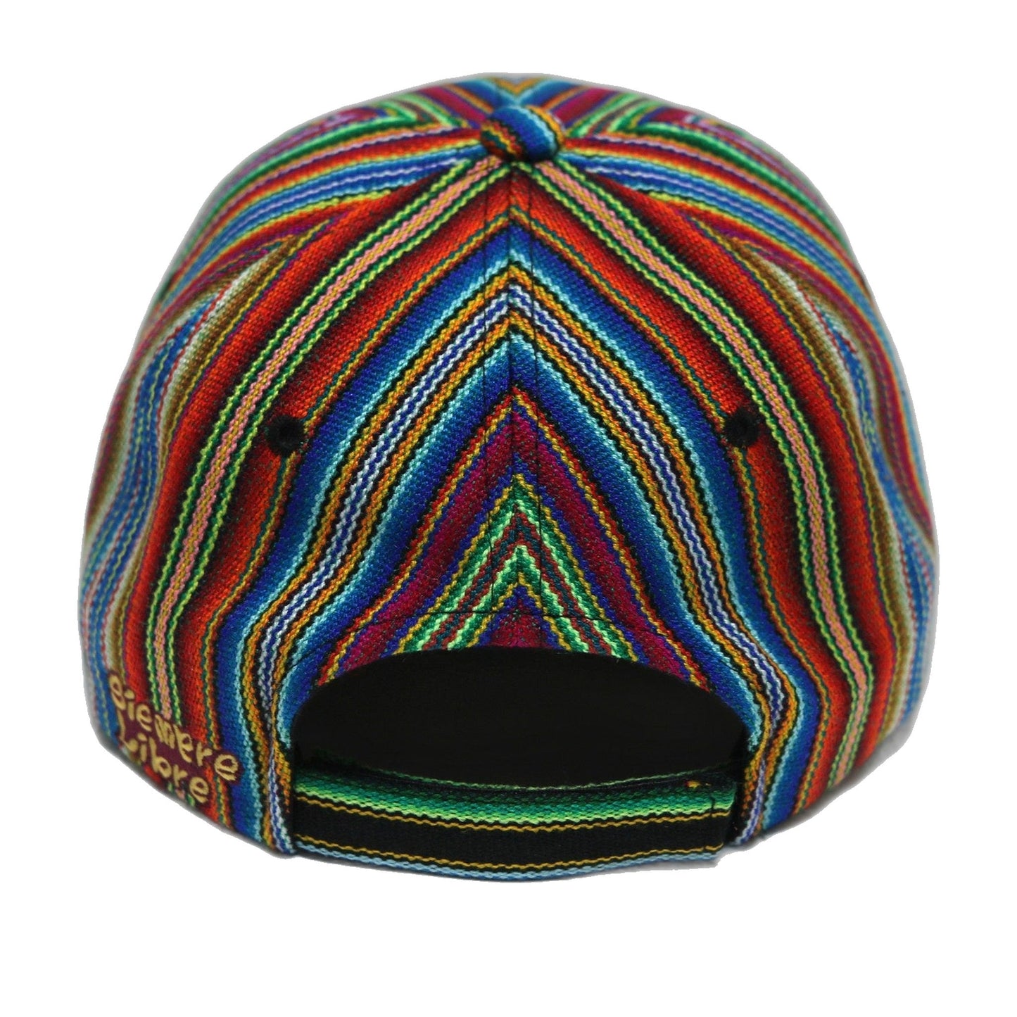 Puno — back