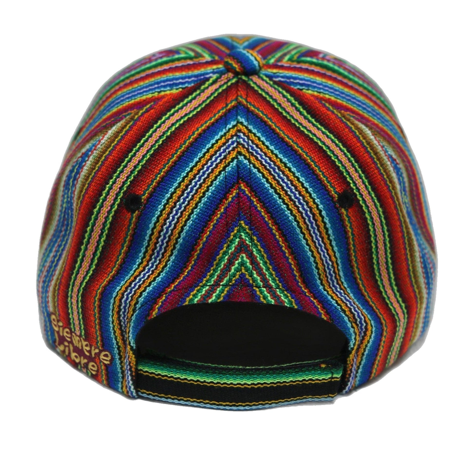 Puno — back