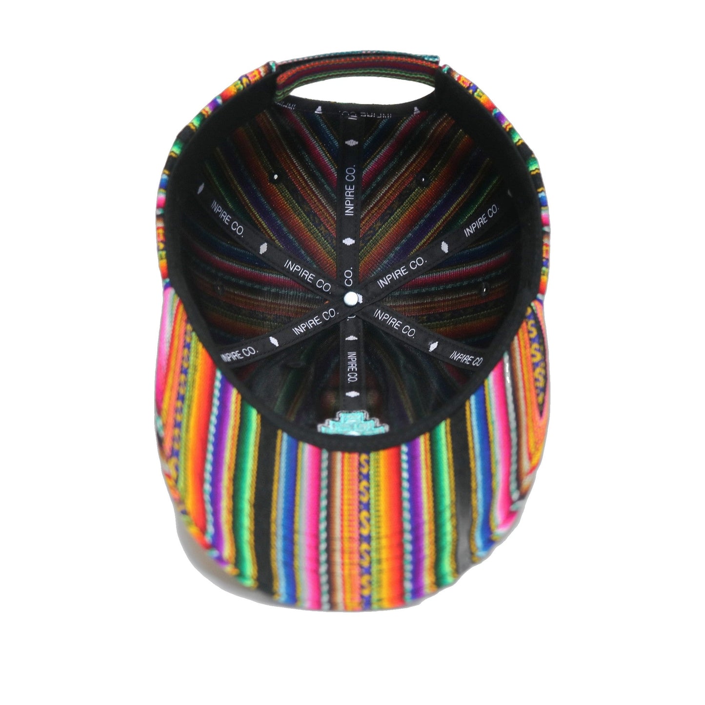 Puno — underside