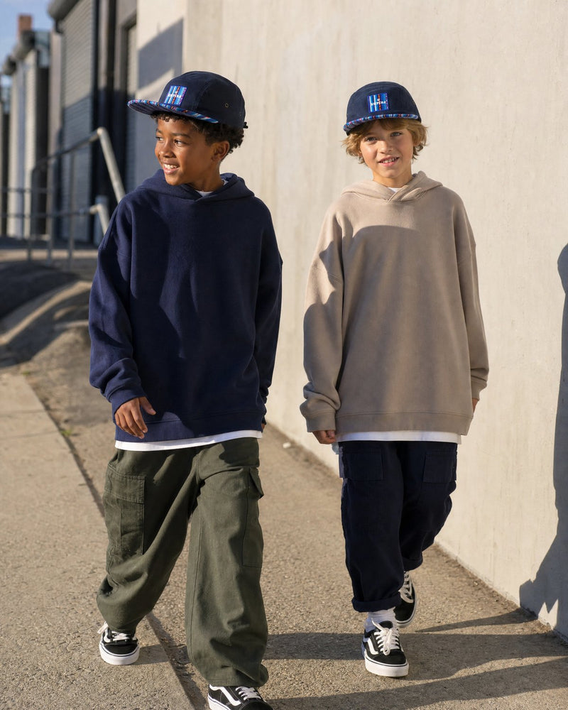 Callao — Kids