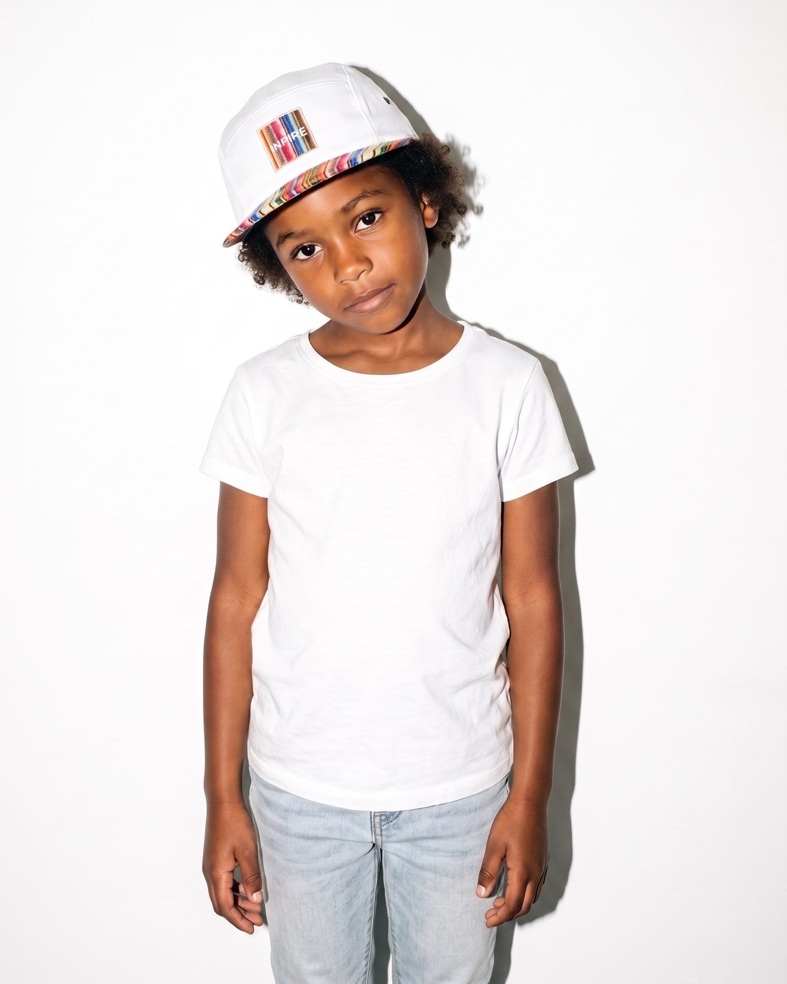 Paracas — kids