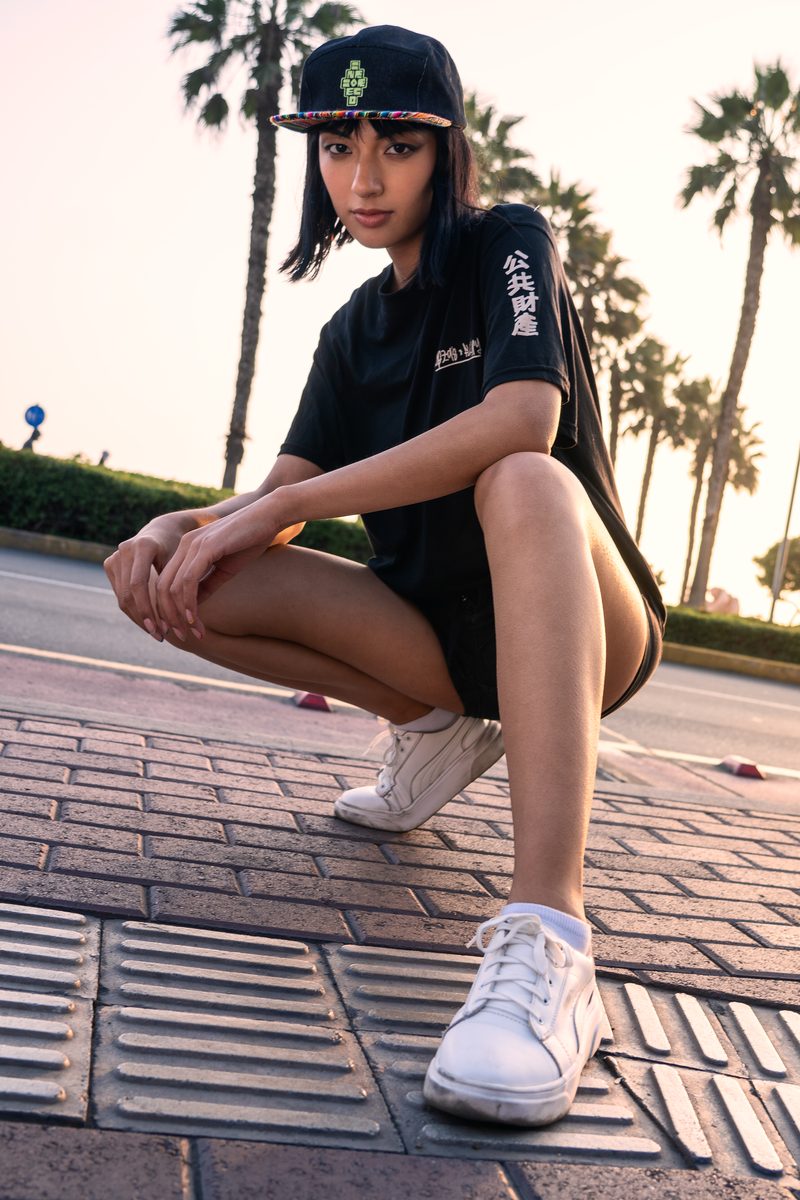 Inpire Co. — On the street (@inpireco)