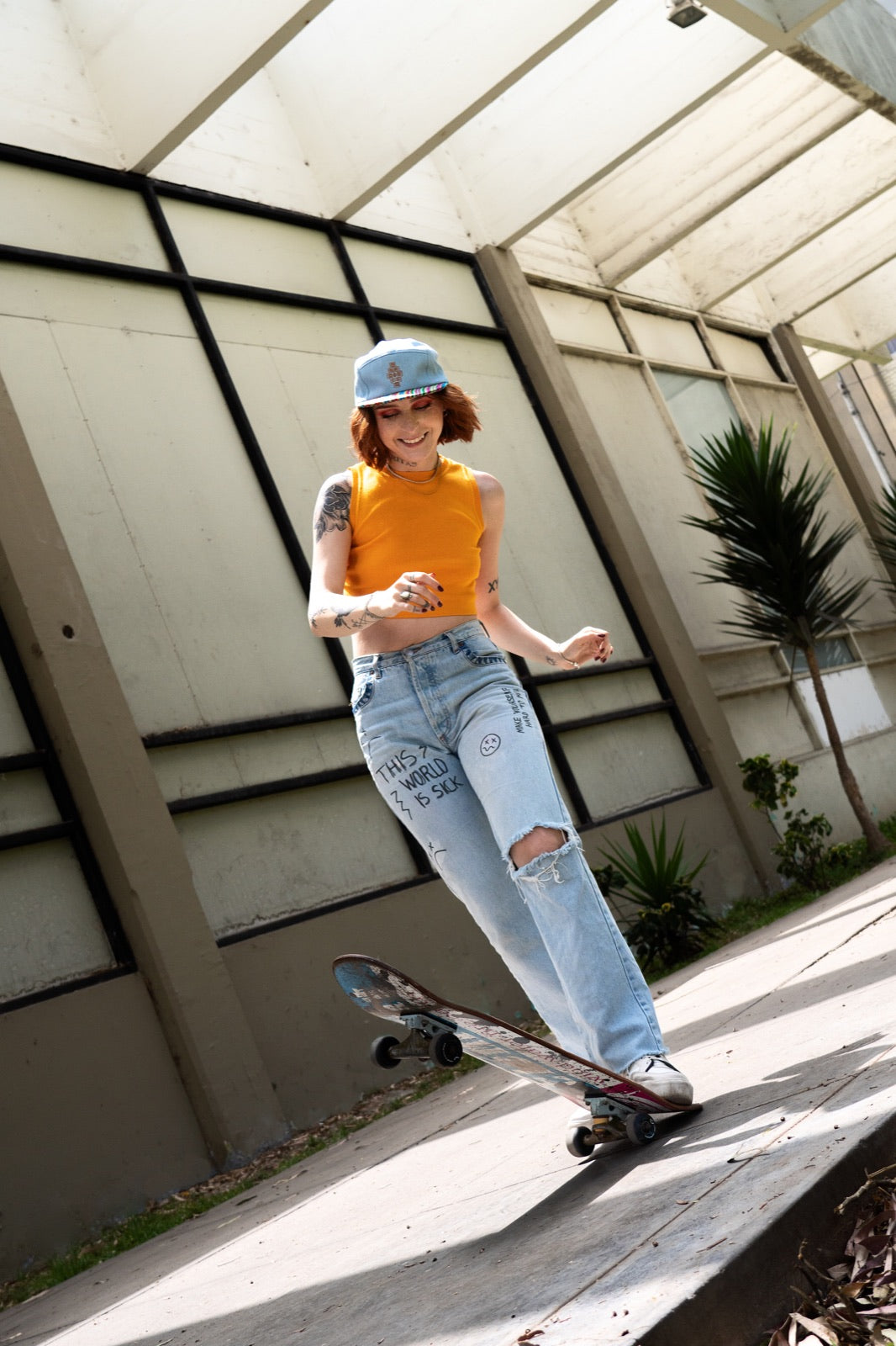 Inpire Co. — On the street (@inpireco)