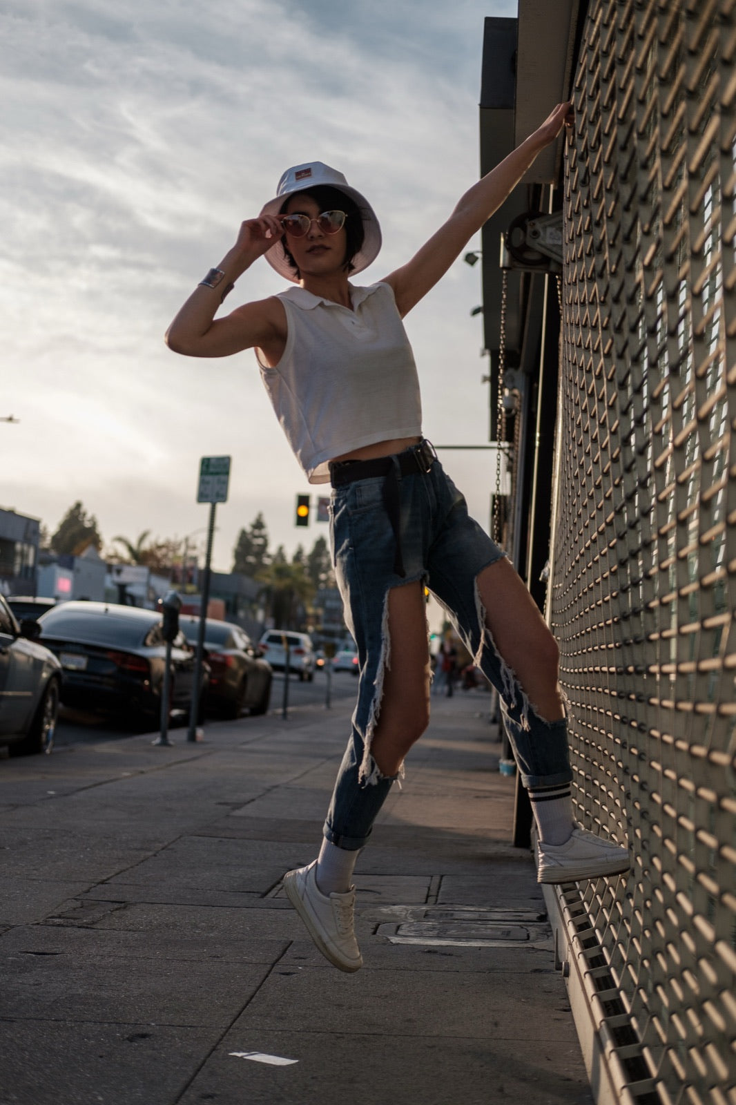 Inpire Co. — On the street (@inpireco)