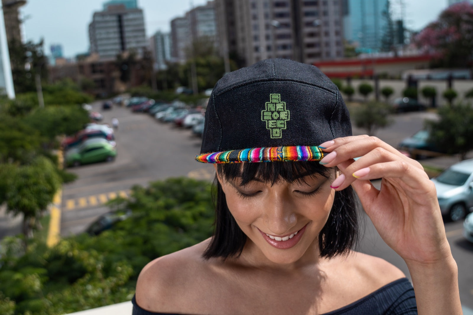 Inpire Co. — On the street (@inpireco)
