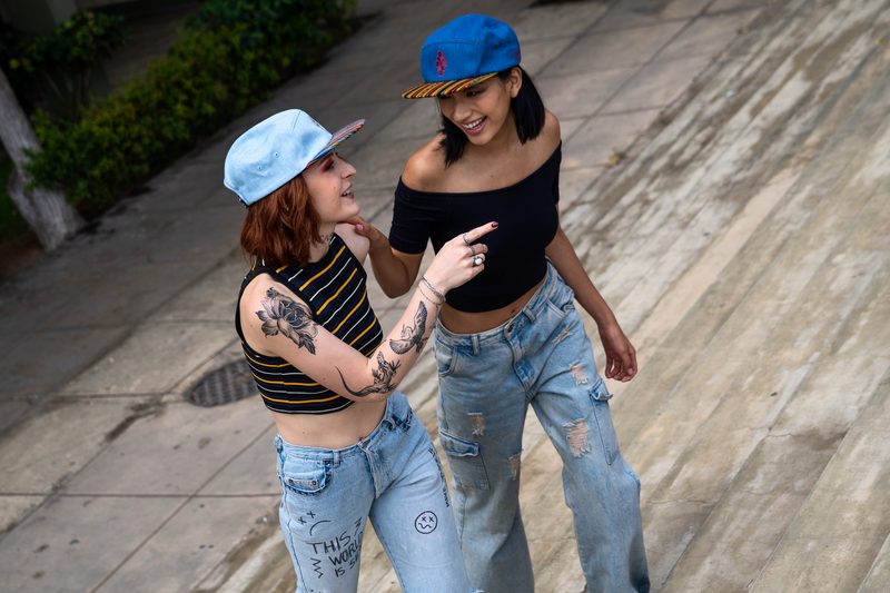 Inpire Co. — On the street (@inpireco)