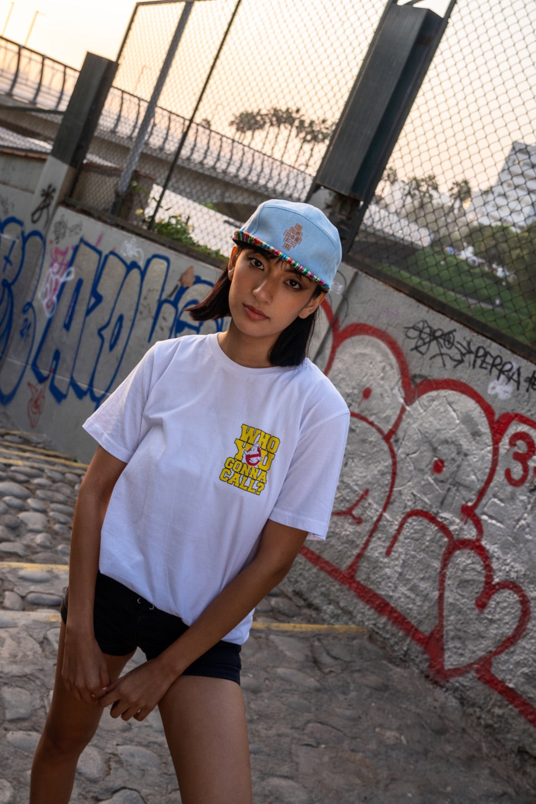 Inpire Co. — On the street (@inpireco)