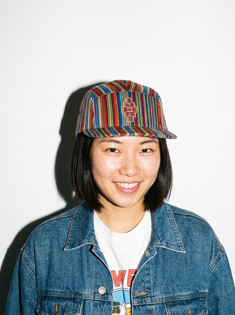Inpire Co. — On the street (@inpireco)