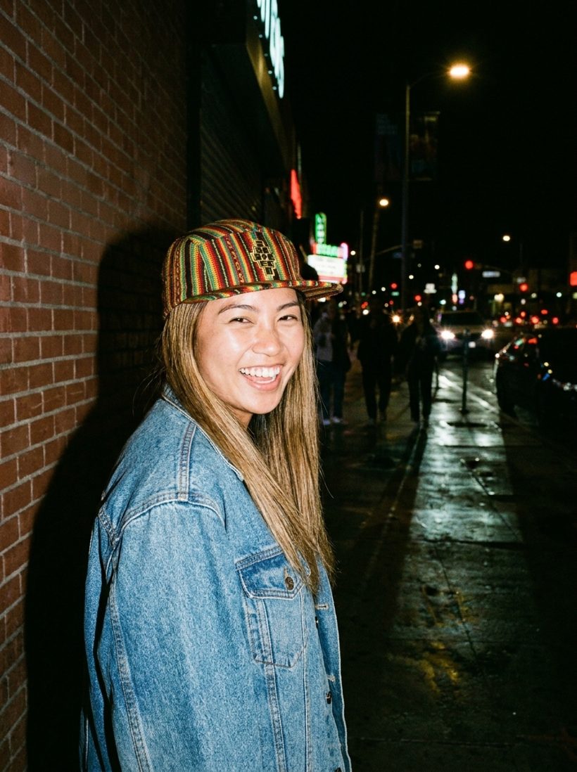 Inpire Co. — On the street (@inpireco)