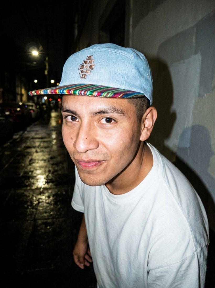 Inpire Co. — On the street (@inpireco)
