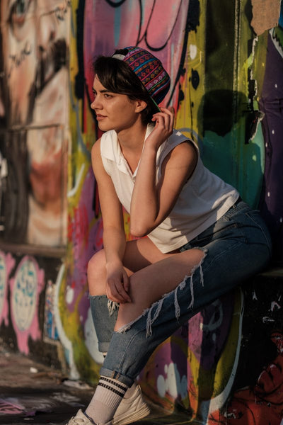 Inpire Co. — On the street (@inpireco)