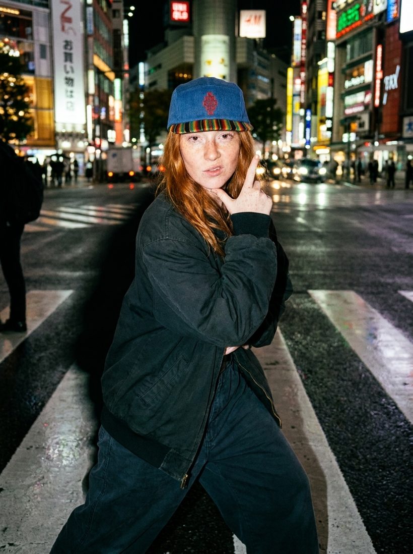 Inpire Co. — On the street (@inpireco)
