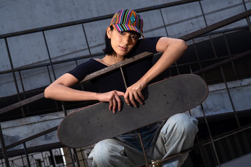 Inpire Co. — On the street (@inpireco)