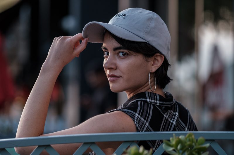 Inpire Co. — On the street (@inpireco)