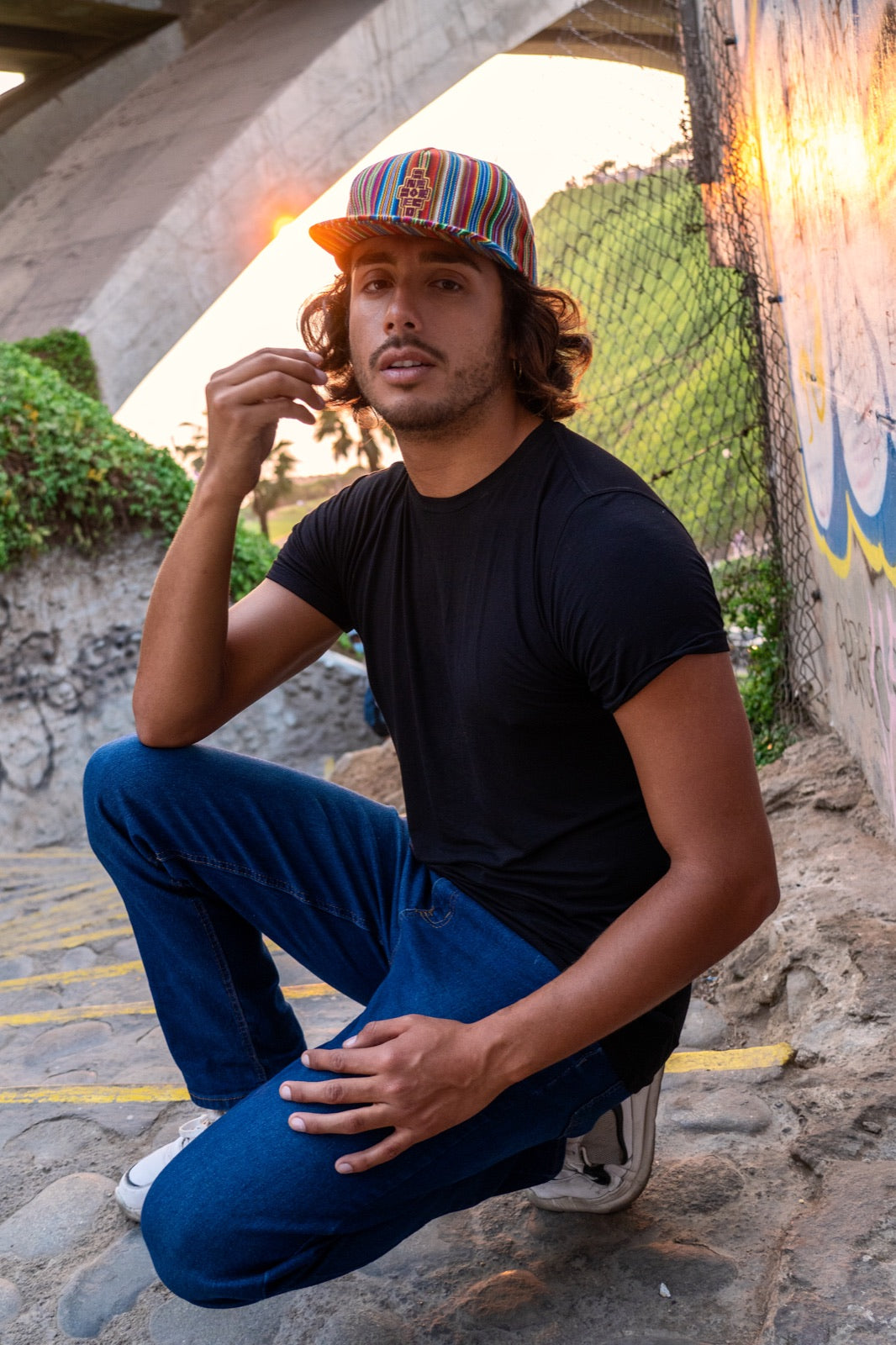 Inpire Co. — On the street (@inpireco)