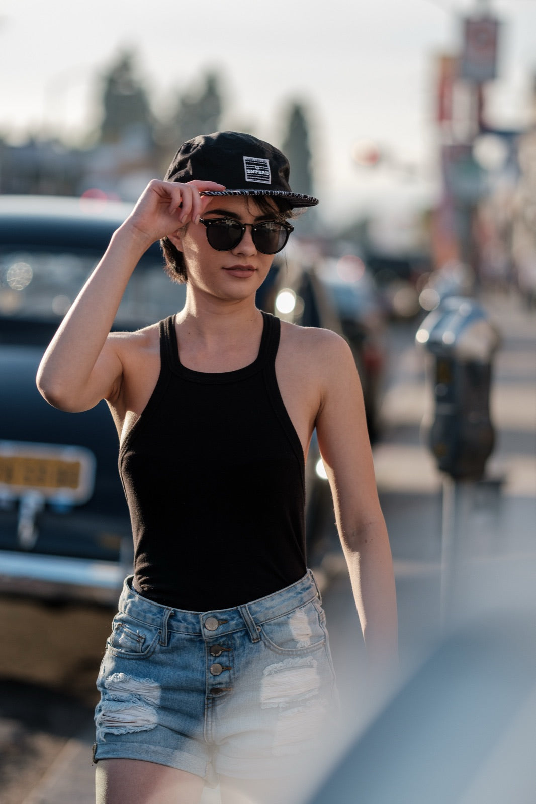 Inpire Co. — On the street (@inpireco)