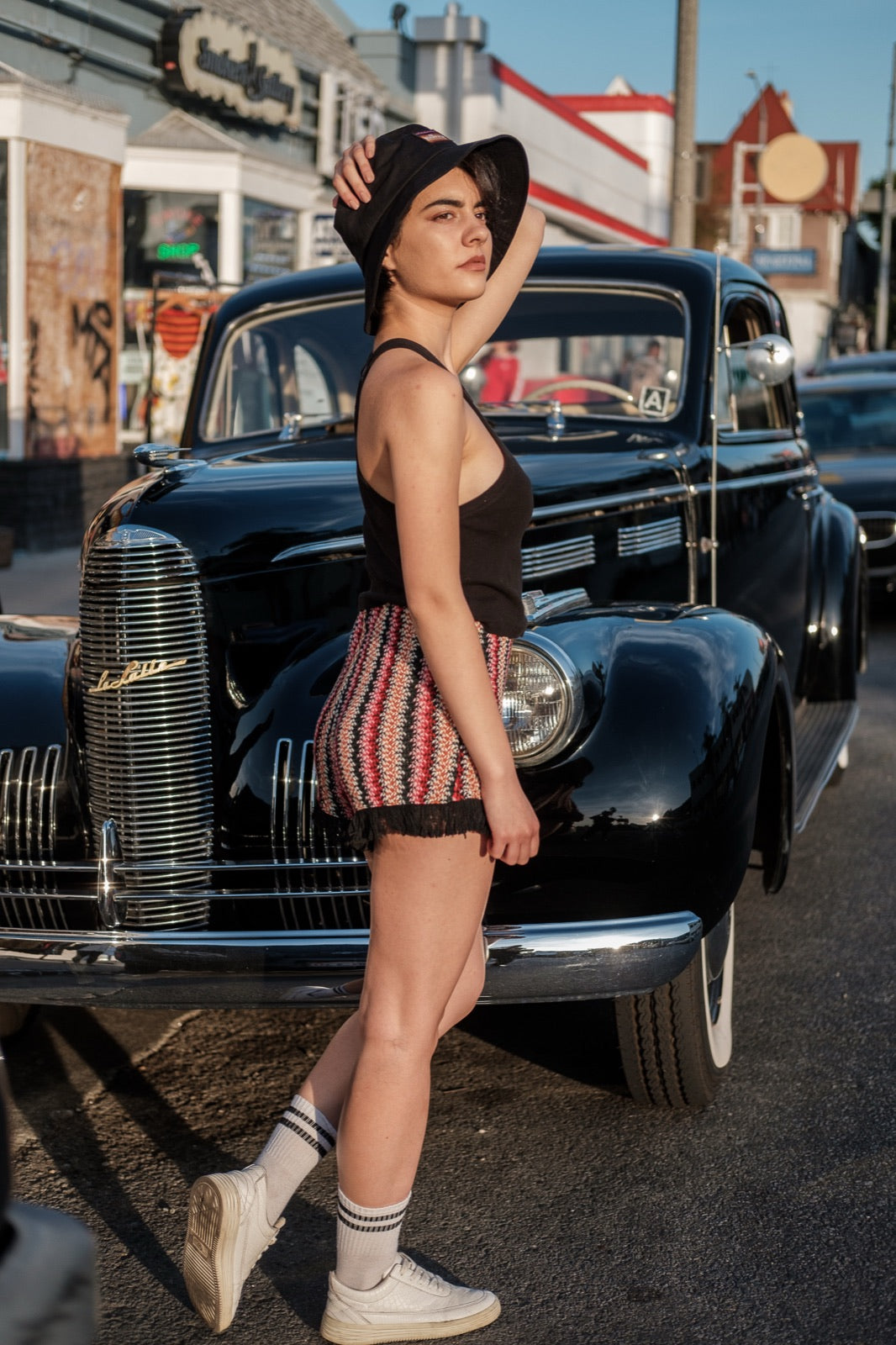 Inpire Co. — On the street (@inpireco)